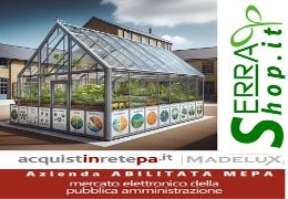 Innovare la Pubblica Amministrazione  e Istituti scolastici con Soluzioni di Coltivazione Sostenibile da SerraShop.it